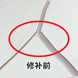 信阳市瓷砖空鼓维修公司分享下瓷砖基层整体强度偏低，可能会导致的问题。